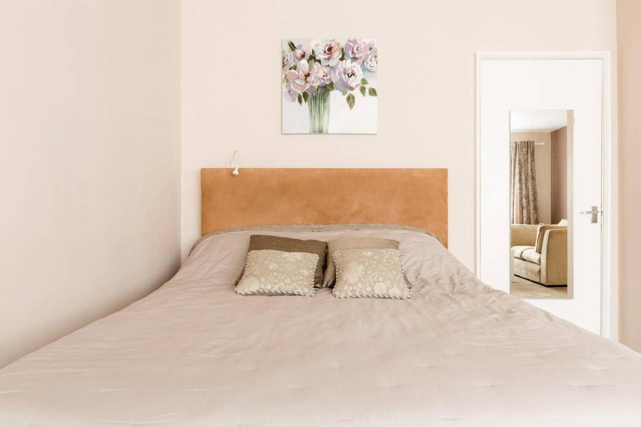 Chocolate Nest Appartement Leamington Spa Buitenkant foto